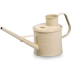 Gießkanne 2L Vintage Cream