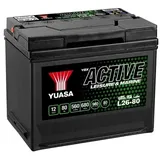 YUASA L26-80 80Ah 12V