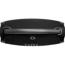 JBL Boombox 3 schwarz