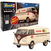 REVELL VW T1 Dr. Oetker