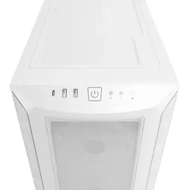 be quiet! Shadow Base 800 FX White