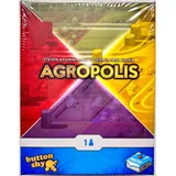 Frosted Games FRG00057 - Agropolis (deutsch)