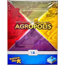 Frosted Games FRG00057 - Agropolis (deutsch)
