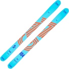 ZAG SLAP 104 Lady Freeride Ski 2023/24