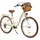 Milord 28 Zoll RH 46 cm Damen beige-braun