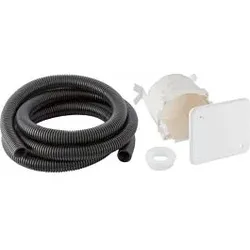 Geberit Rohbau-Set 241599001 UP, zu Hygienespülung