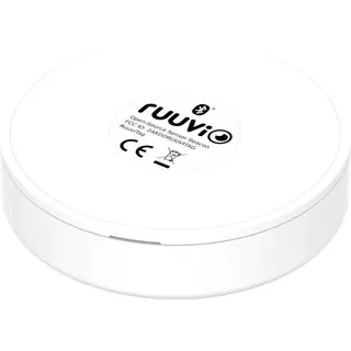 ruuvi 4-in-1-sensor - White - One Size