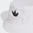 adidas Adicolor Trefoil Stoffhut White Erwachsene (S/M)