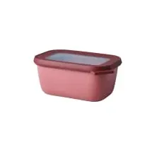 Mepal Cirqula 750 ml Kunststoff Mauve