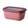 Mepal Cirqula 750 ml Kunststoff Mauve