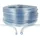 tecuro PVC-Schlauch Innen-ø 6 mm Transparent