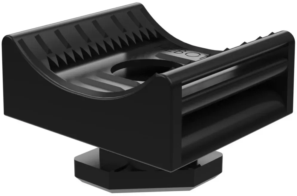 Hebotec Klettbandsockel KBSB10M8-35 20(VE10)