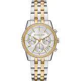 Michael Kors Bryant Chronograph Edelstahl 35 mm MK7532