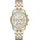 Michael Kors Bryant Chronograph Edelstahl 35 mm MK7532