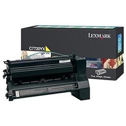 lexmark c772n