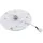 McShine LED-Modul 1452735 24 W Ø18 cm neutralweiß
