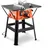 Vevor Tischkreissäge 1800 W 230 V mit Ständer