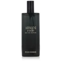 Giorgio Armani Armani Code Eau De Parfum 15 ml (man)