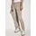 STREET ONE STREET ONE, Damen, Gr. 31, Länge 28, beige (beige washed), Denim/Jeans, Obermaterial: 81% Baumwolle, 17% Polyester, 2% Elasthan, unifarben, loose fit lang, Jeans, mit Stretch