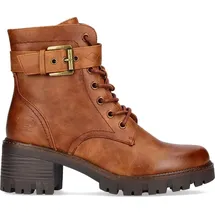 Dockers by Gerli 57OX201 Cognac Größe EU - Braun - 39