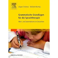 Urban & Fischer in Elsevier Grammatische Grundlagen für die