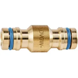 Geka Verbindungsstecker Schlauchverbinder Stecksystem