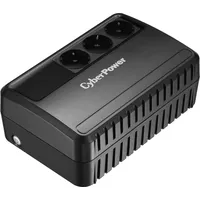 CyberPower  CyberPower USV), BU650E 360 W