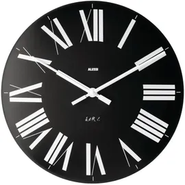 Alessi Firenze 36,0 cm 12 B schwarz