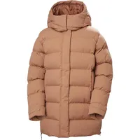 HELLY HANSEN Aspire Parka - Cedarwood M