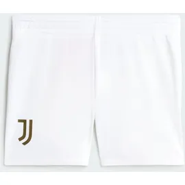 adidas Juventus Turin Heimtrikot 2026/2027 Kinder Weiß Gr. 80