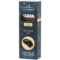 Tangele Teezer und Invisibobble Modern Beauty Christmas Set