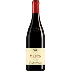 Manincor Mason Pinot Nero 2021 - 13.00 % vol