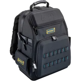 HAZET Werkzeug-Rucksack (LxBxH) 390 x 290 x 510 mm