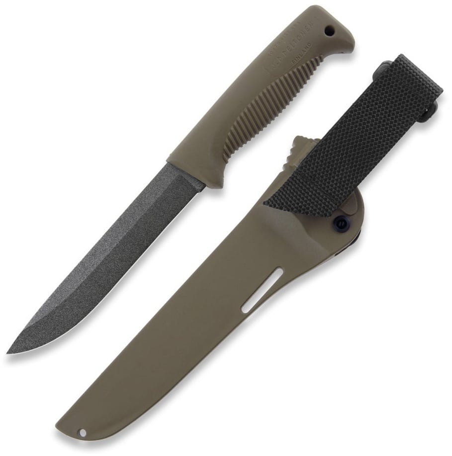 Peltonen M95 knife composite, coyote FJP120