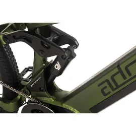 ADORE Enforce 4.0 29 Zoll RH 46 cm grün