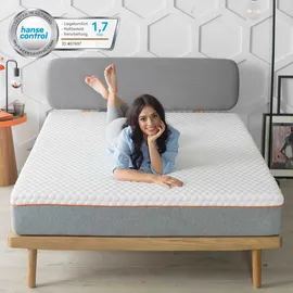 Octasleep Smart 100 x 200 cm H2-H3