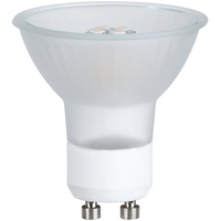 PAULMANN 28286 LED-Lampe 3,5 W GU10 Maxiflood 3,5W 2700K Softopal