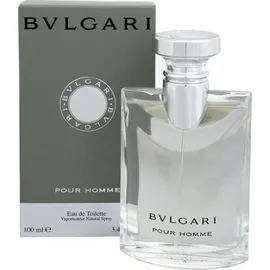 Bvlgari Pour Homme Eau de Toilette 50 ml