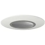 Siteco RONDEL Flat 1 rund Stahl