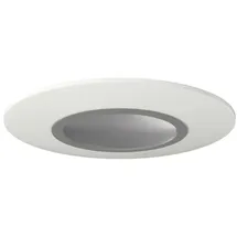 Siteco RONDEL Flat 1 rund Stahl