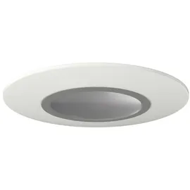 Siteco RONDEL Flat 1 rund Stahl