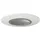 Siteco RONDEL Flat 1 rund Stahl