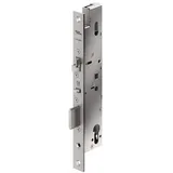 Dormakaba Panik-Rohrrahmen-Einsteckschlösser SVP4729 DIN L/R 24/270/40/92/9mm