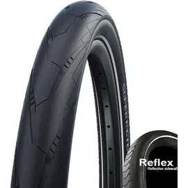 Schwalbe Super Moto 27,5 x 2,40 Zoll Drahtreifen