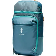 Cotopaxi Allpa 50L Adventure Travel Rucksack Blau