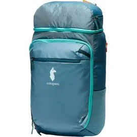 Cotopaxi Allpa 50L Adventure Travel Rucksack Blau