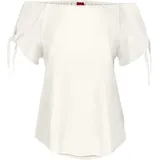 s.Oliver T-Shirt weiß 36/38