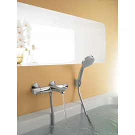 Hansgrohe Croma 100 Vario Brauseset chrom 27592000