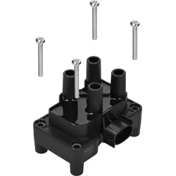 NGK Zündspule 3-polig für MAZDA FORD VOLVO 1619343 YM2F-12029-AB YF09-18-10X 48001