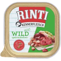 Rinti Kennerfleisch Wild